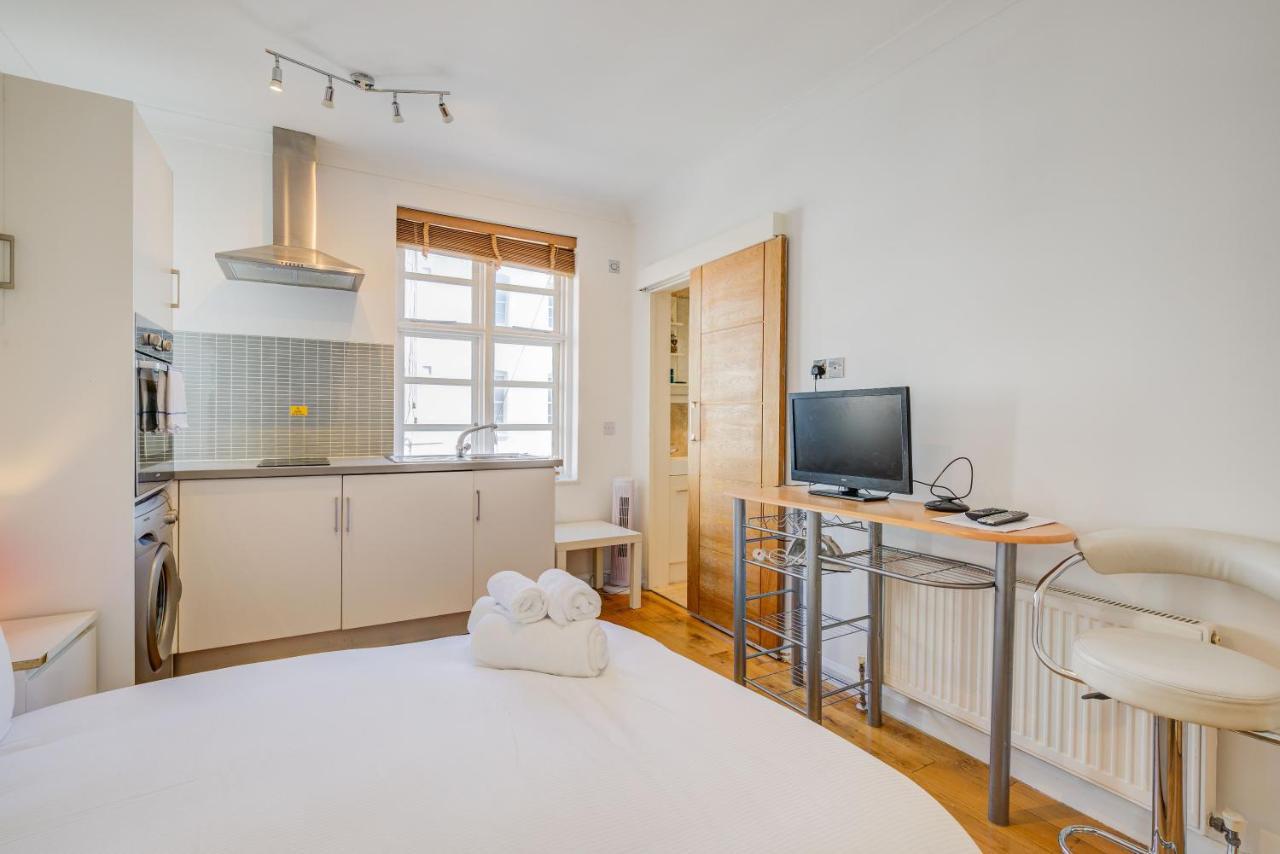 Paddington Stays By Stay Guru London Exterior foto