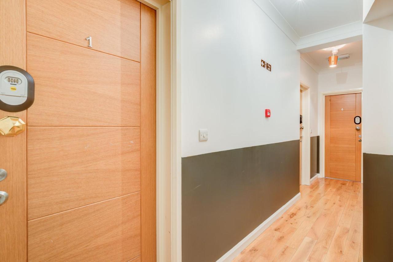 Paddington Stays By Stay Guru London Exterior foto