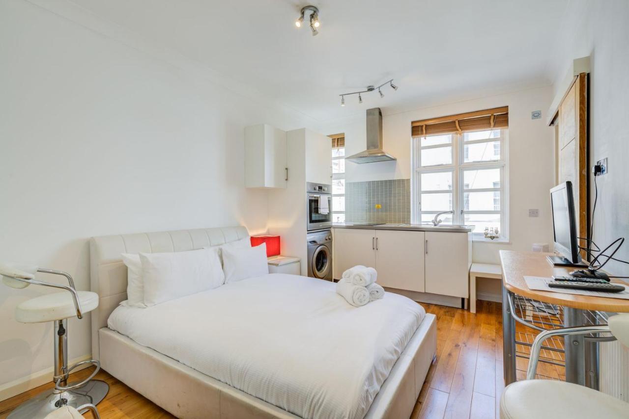 Paddington Stays By Stay Guru London Exterior foto