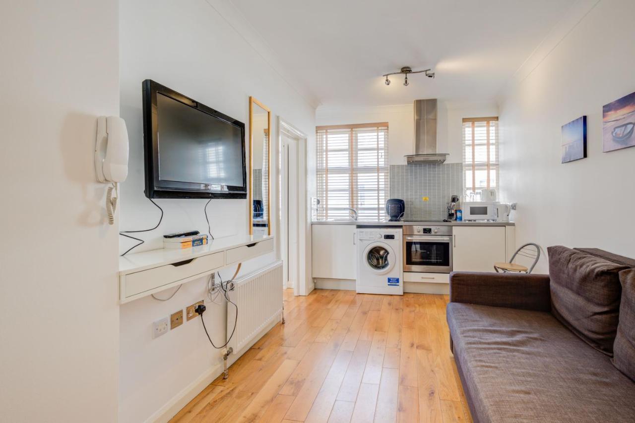 Paddington Stays By Stay Guru London Exterior foto