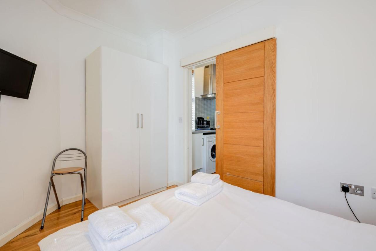 Paddington Stays By Stay Guru London Exterior foto