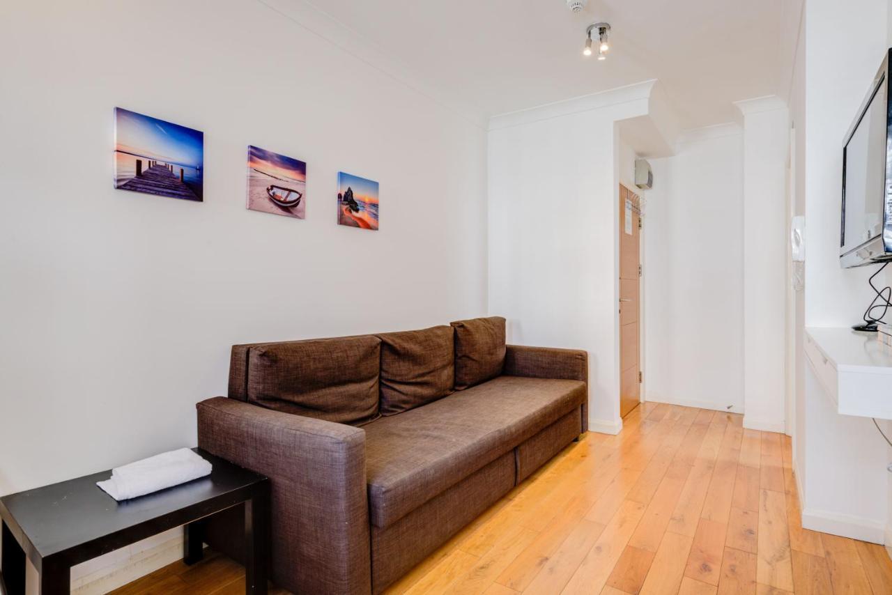 Paddington Stays By Stay Guru London Exterior foto