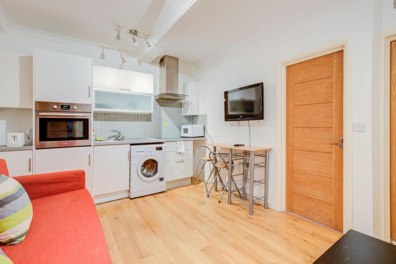 Paddington Stays By Stay Guru London Exterior foto