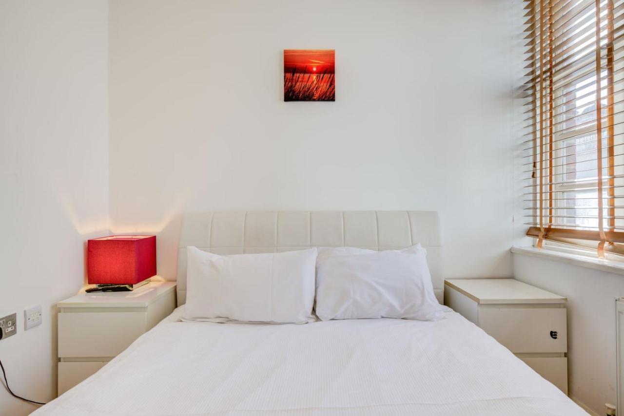 Paddington Stays By Stay Guru London Exterior foto