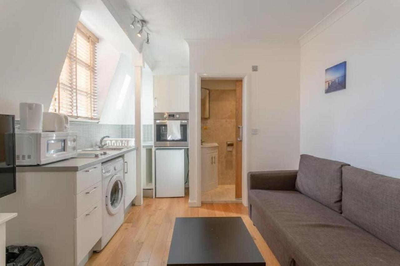 Paddington Stays By Stay Guru London Exterior foto