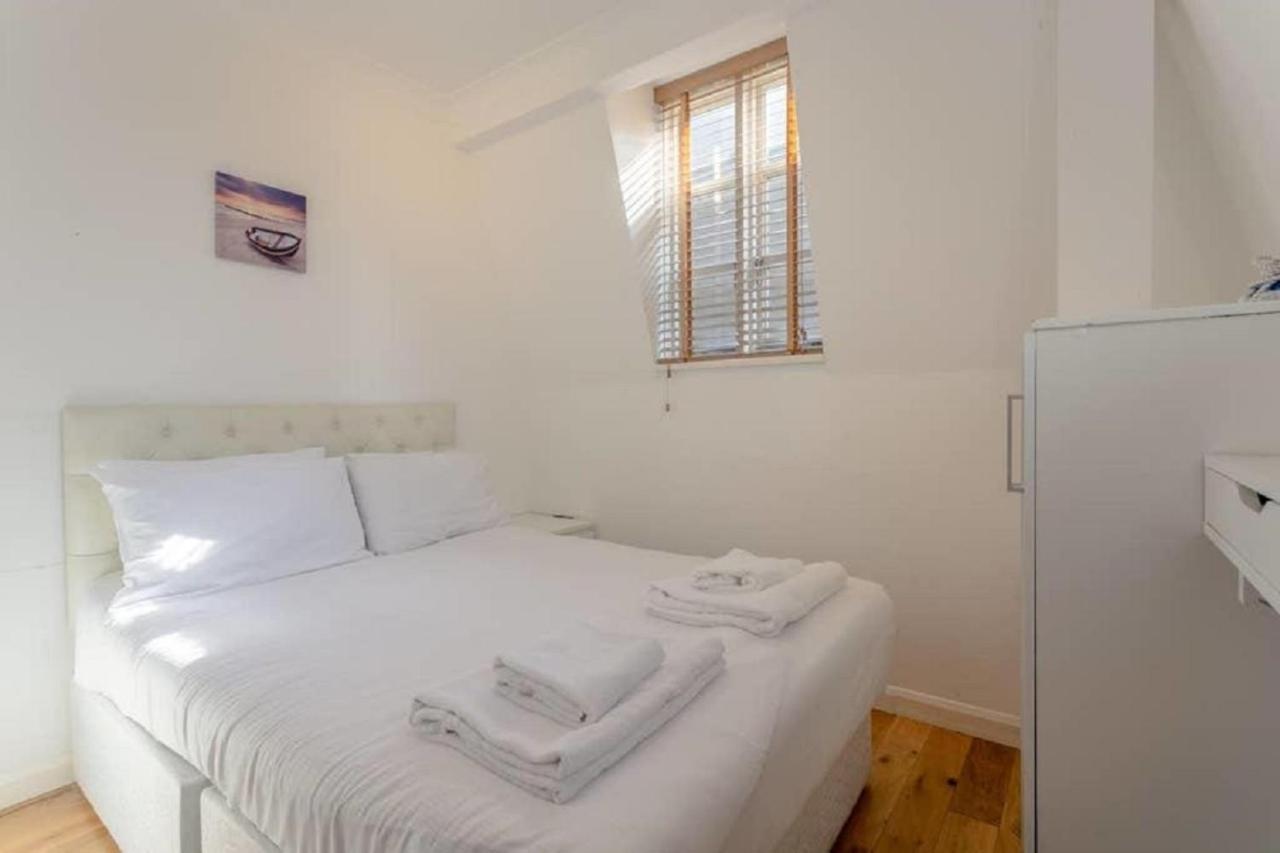Paddington Stays By Stay Guru London Exterior foto