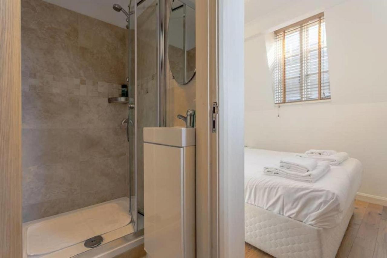 Paddington Stays By Stay Guru London Exterior foto
